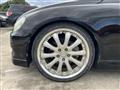 2009 Toyota Mark X