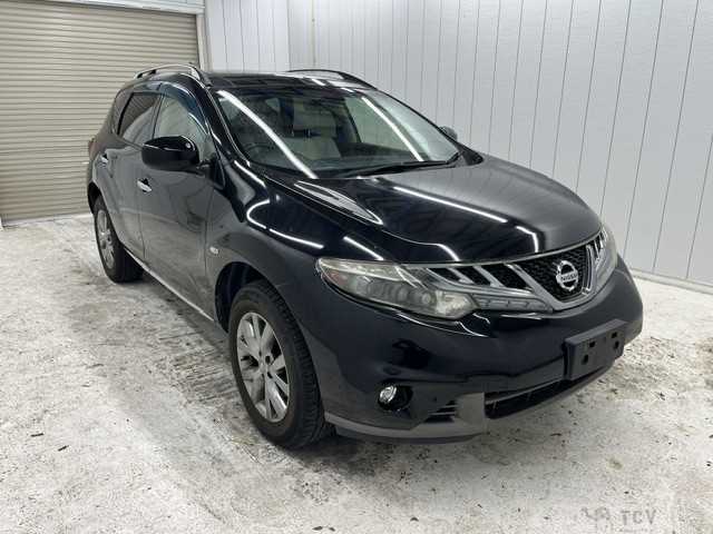 2014 Nissan Murano