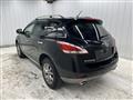 2014 Nissan Murano
