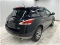 2014 Nissan Murano