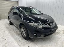 2014 Nissan Murano