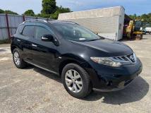 2013 Nissan Murano