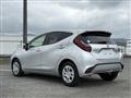 2021 Toyota AQUA