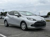 2021 Toyota AQUA