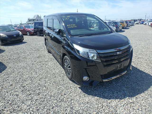 2017 Toyota Noah