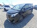 2017 Toyota Noah