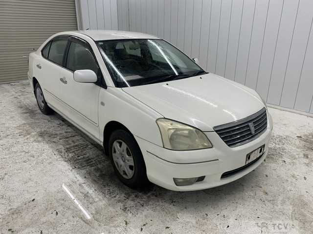 2003 Toyota Premio