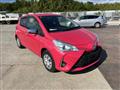 2018 Toyota Vitz