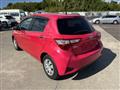 2018 Toyota Vitz