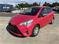 2018 Toyota Vitz