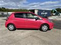 2018 Toyota Vitz