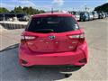 2018 Toyota Vitz