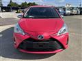 2018 Toyota Vitz