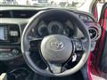 2018 Toyota Vitz