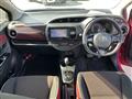 2018 Toyota Vitz
