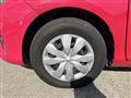 2018 Toyota Vitz