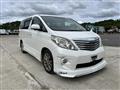 2011 Toyota Alphard