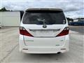 2011 Toyota Alphard