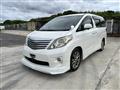 2011 Toyota Alphard