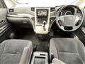 2011 Toyota Alphard