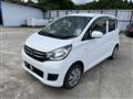 2017 Mitsubishi eK Wagon