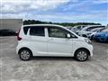 2017 Mitsubishi eK Wagon
