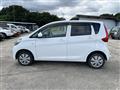 2017 Mitsubishi eK Wagon