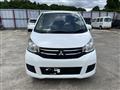2017 Mitsubishi eK Wagon