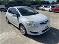 2007 Toyota Auris