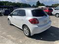 2007 Toyota Auris