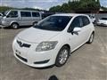 2007 Toyota Auris