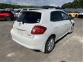 2007 Toyota Auris
