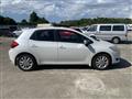 2007 Toyota Auris