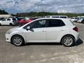 2007 Toyota Auris