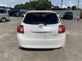 2007 Toyota Auris
