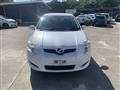 2007 Toyota Auris