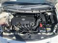 2007 Toyota Auris