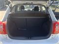 2007 Toyota Auris