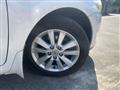 2007 Toyota Auris
