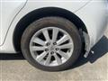 2007 Toyota Auris