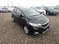 2017 Honda Fit