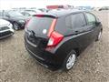 2017 Honda Fit
