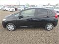 2017 Honda Fit