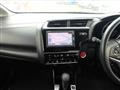 2017 Honda Fit