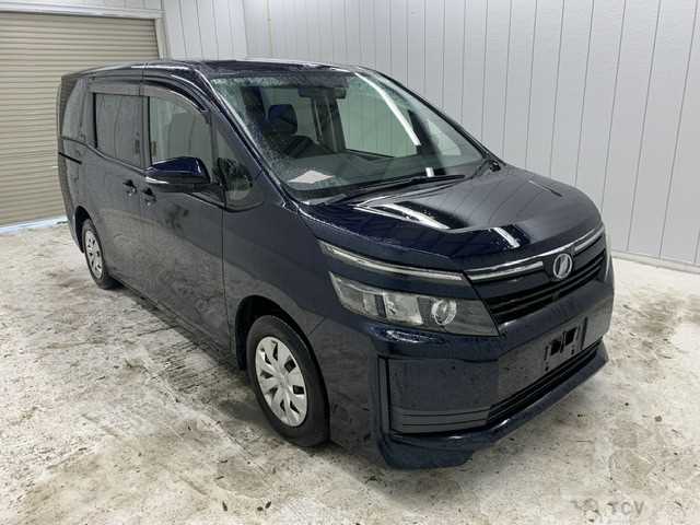 2014 Toyota Voxy
