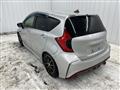 2012 Nissan Note