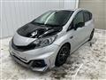 2012 Nissan Note