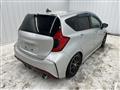 2012 Nissan Note