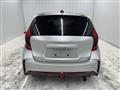 2012 Nissan Note