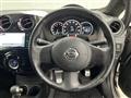 2012 Nissan Note